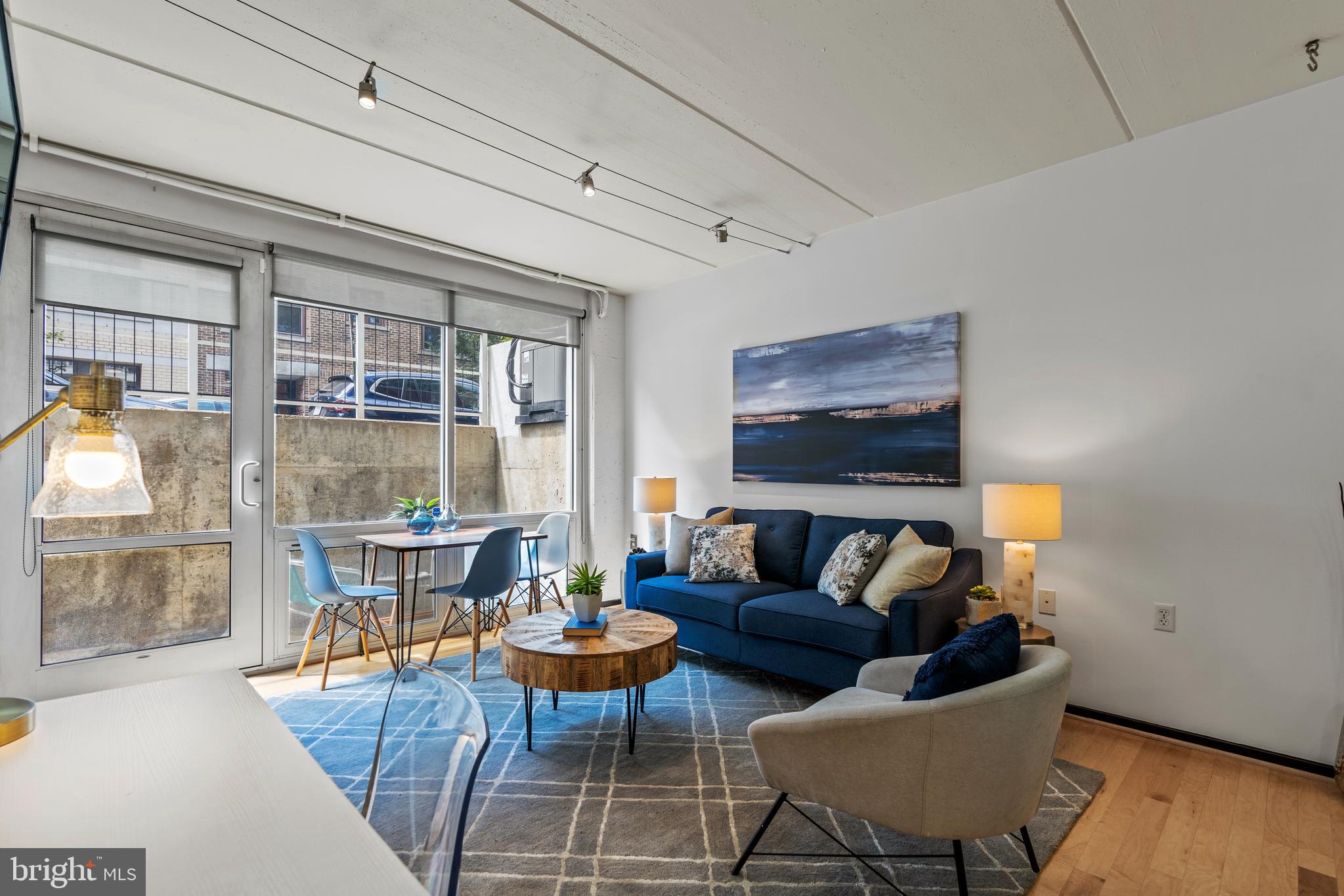1445 CHURCH STREET NW Unit: 1
