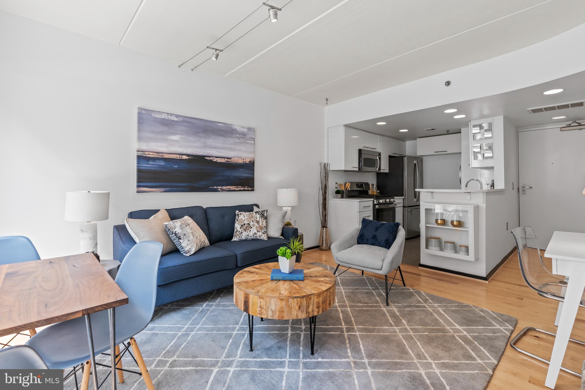 1445 CHURCH STREET NW Unit: 1