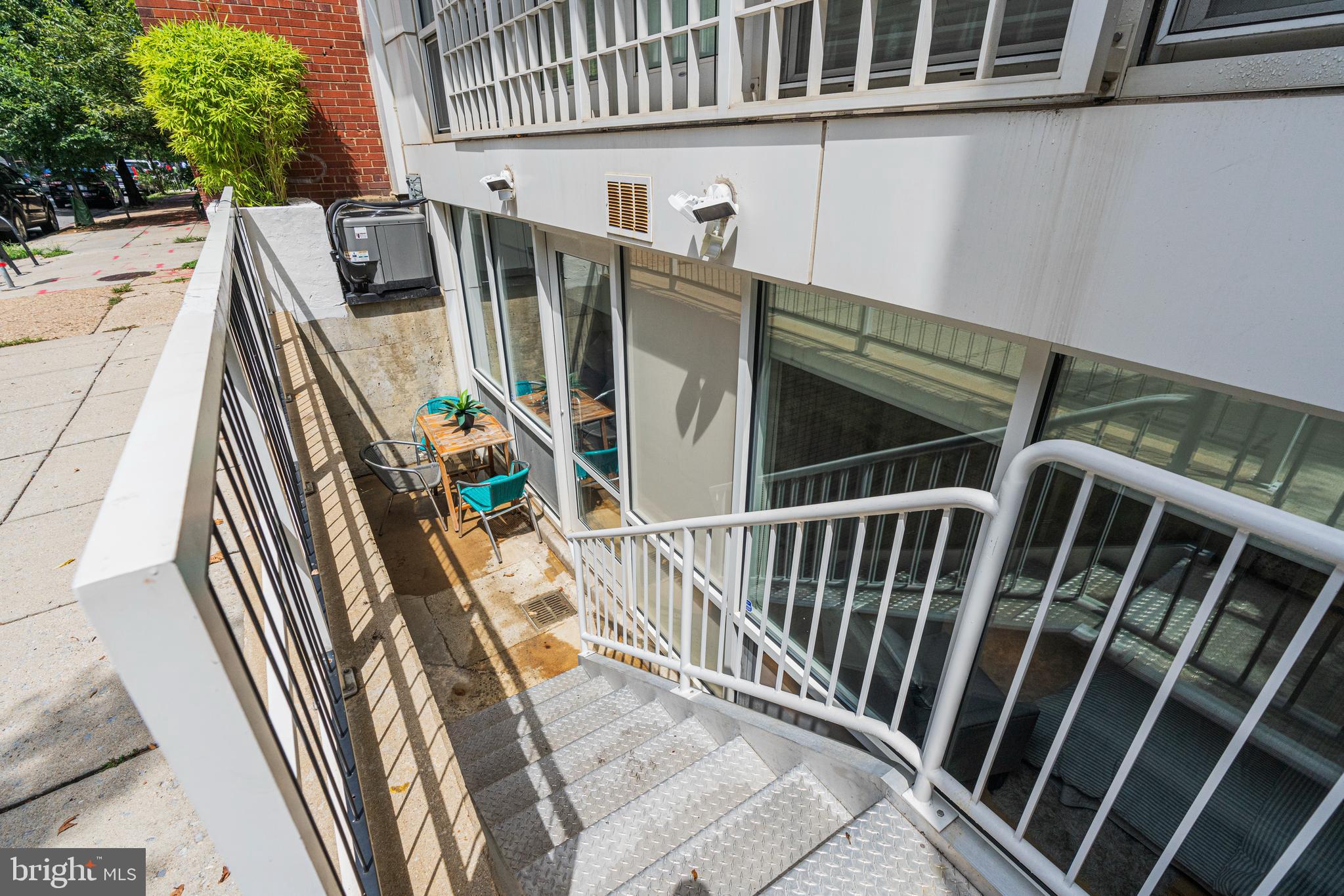 1445 CHURCH STREET NW Unit: 1