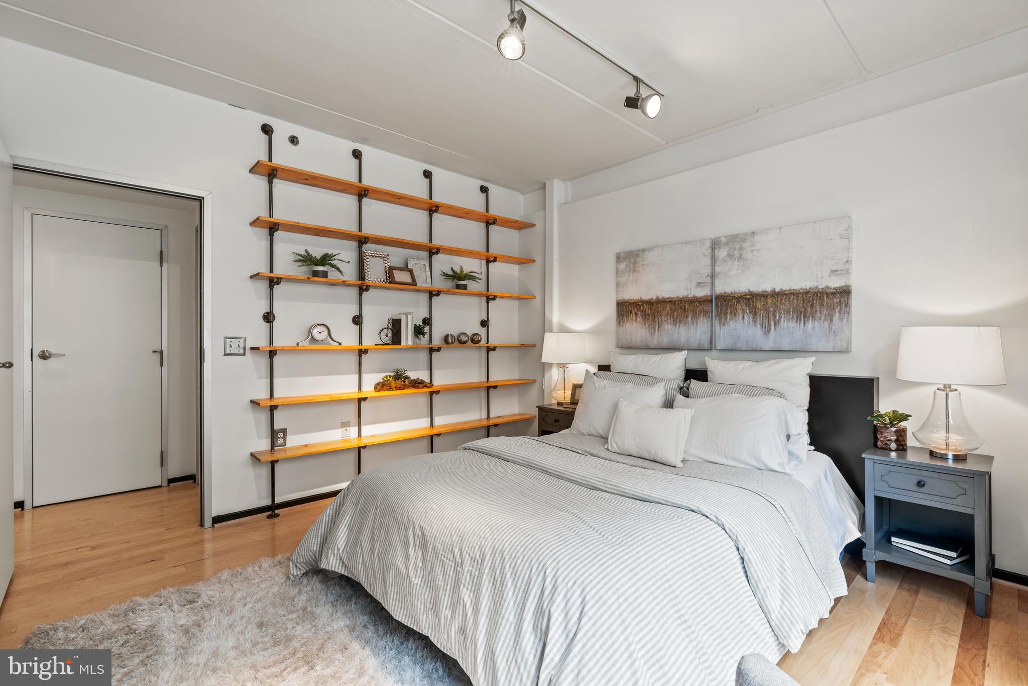 1445 CHURCH STREET NW Unit: 1