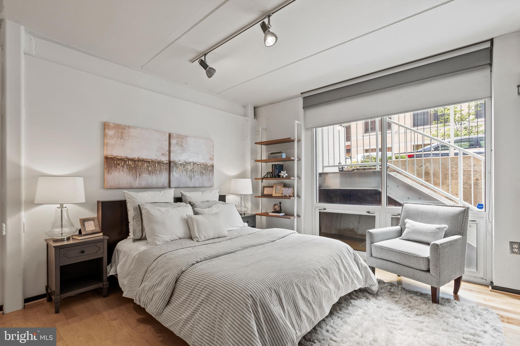 1445 CHURCH STREET NW Unit: 1