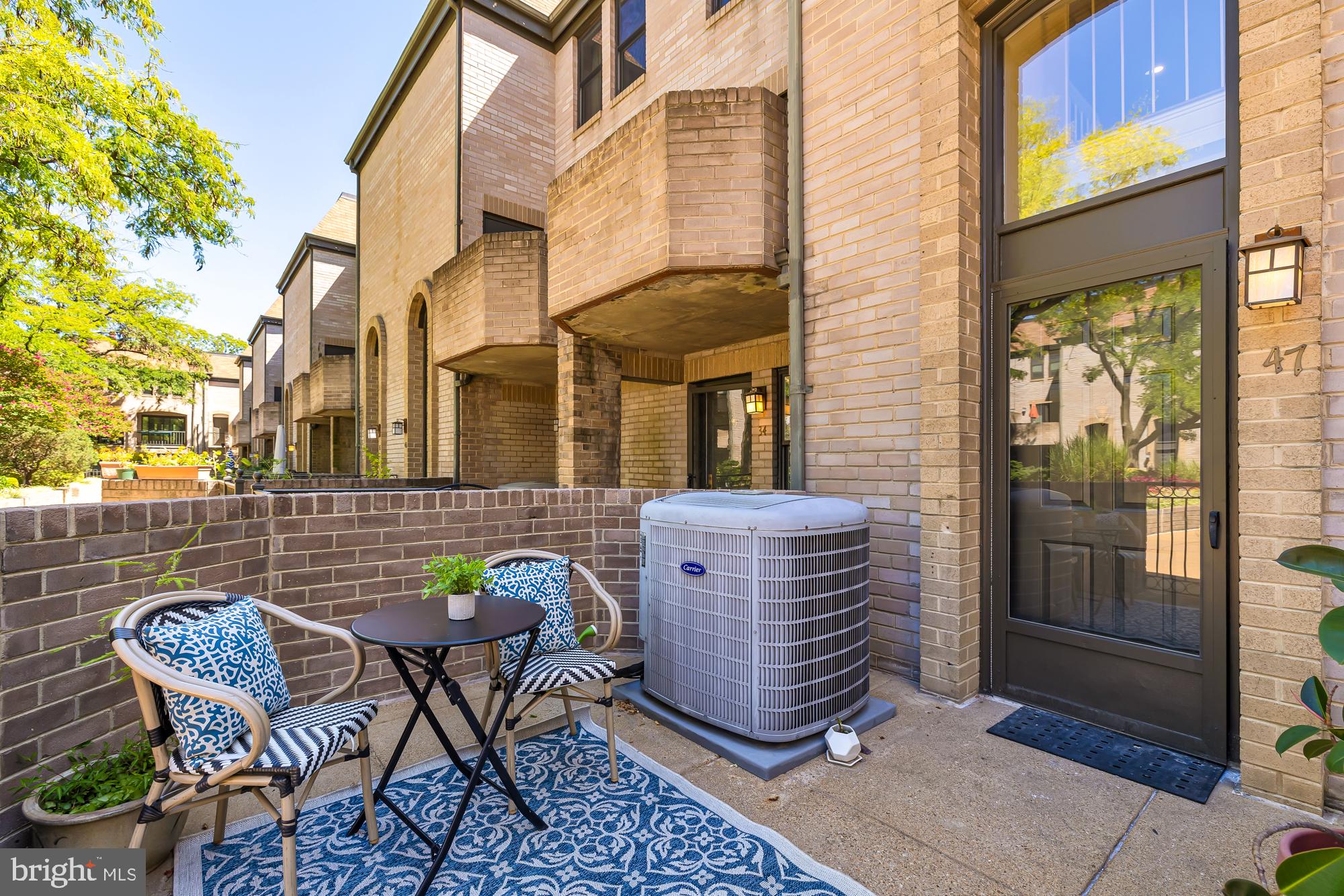 1325 13th STREET NW Unit: 47