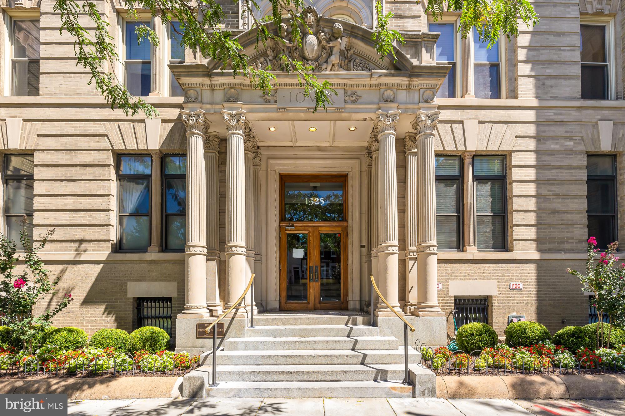 1325 13th STREET NW Unit: 47