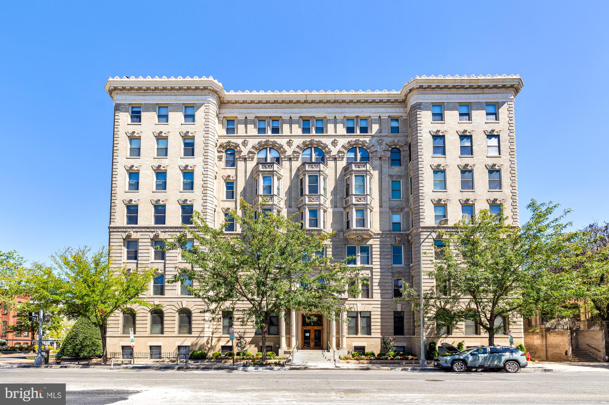 1325 13th STREET NW Unit: 47