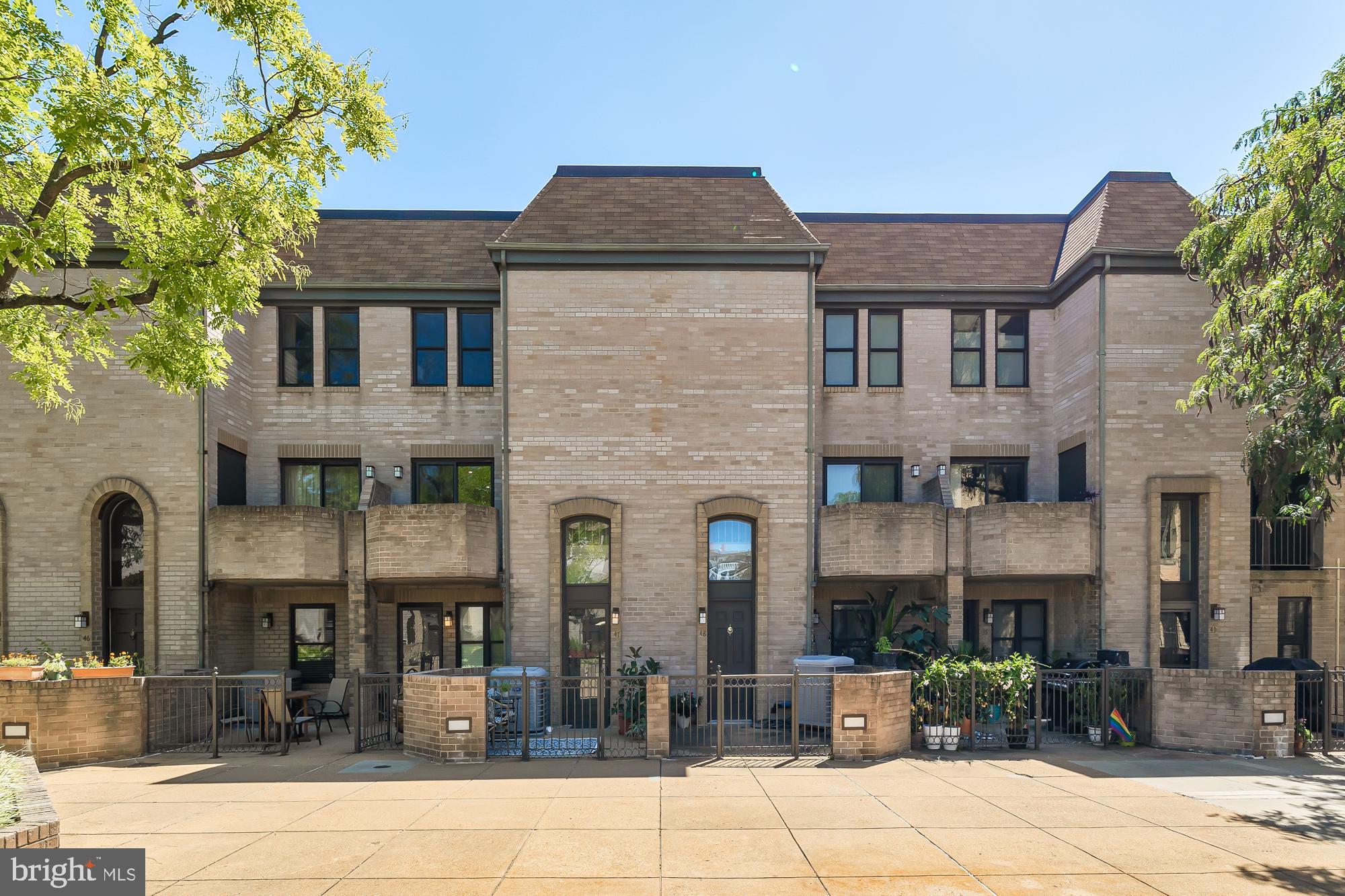 1325 13th STREET NW Unit: 47