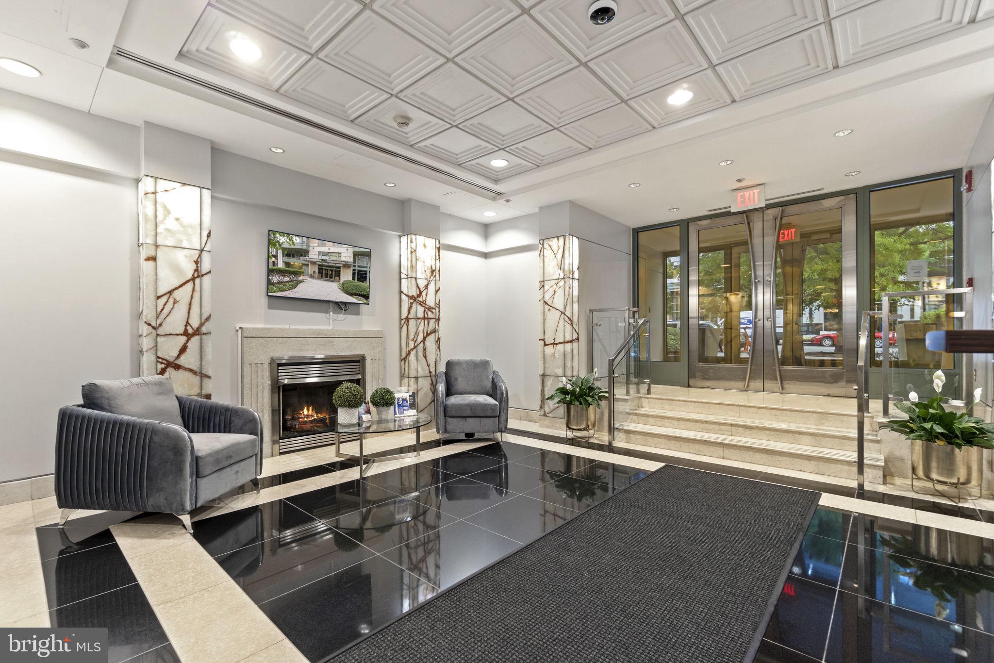 1150 K STREET NW Unit: 909