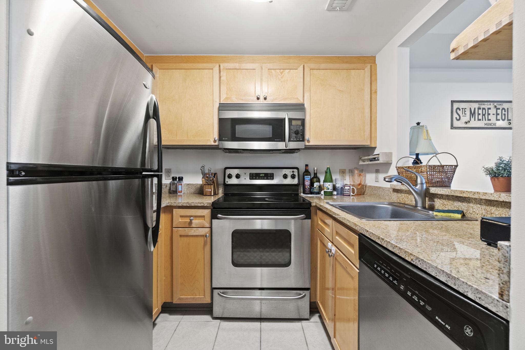 1150 K STREET NW Unit: 909