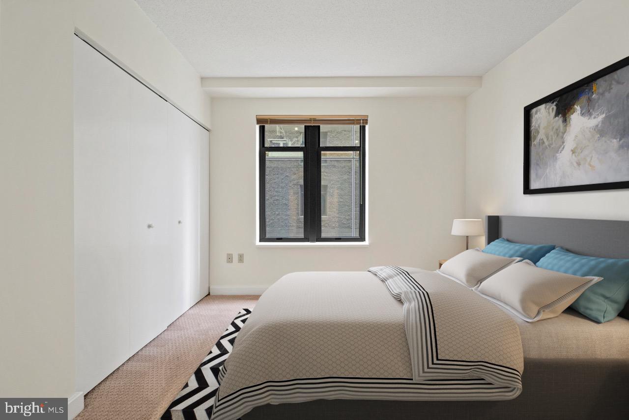 1150 K STREET NW Unit: 909