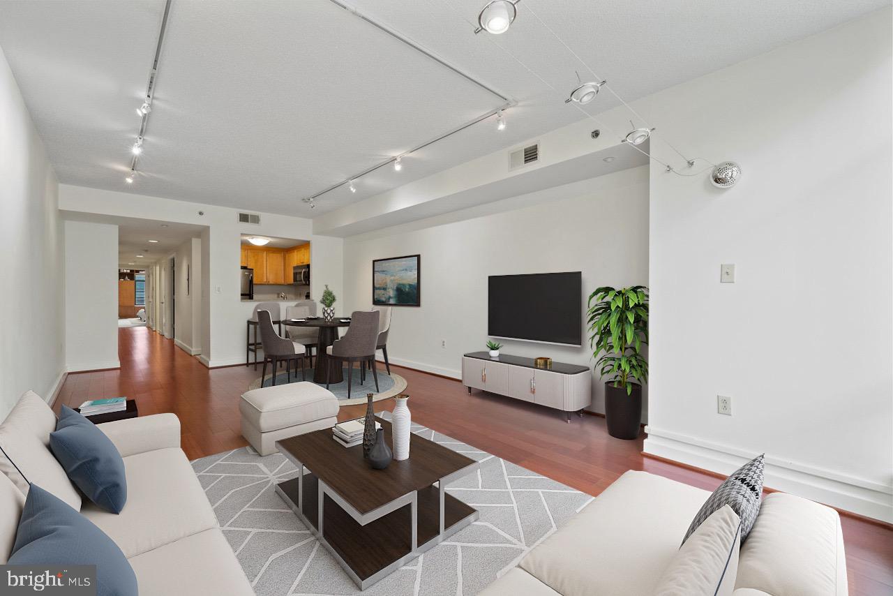 1150 K STREET NW Unit: 909
