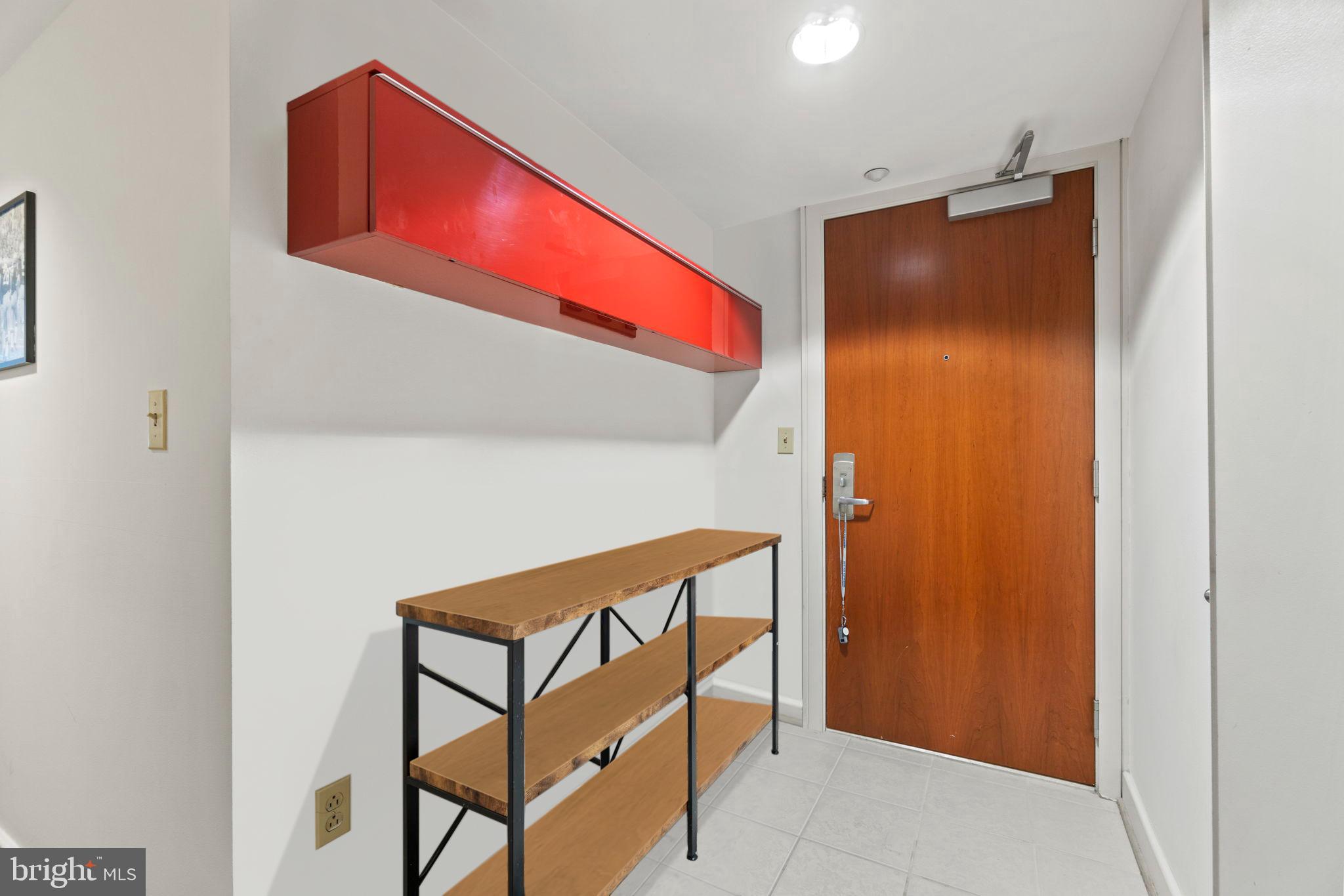 1150 K STREET NW Unit: 909