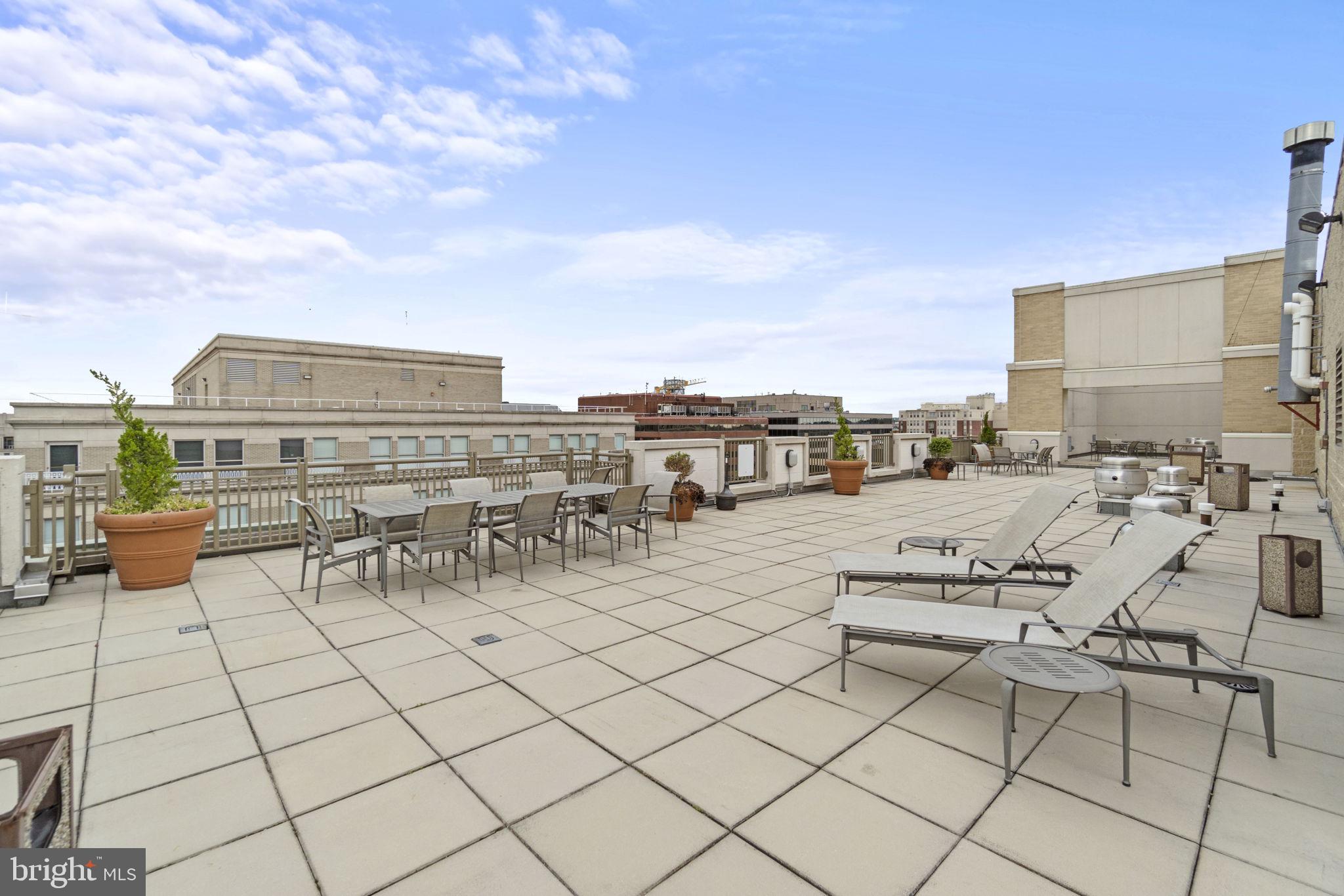1150 K STREET NW Unit: 909
