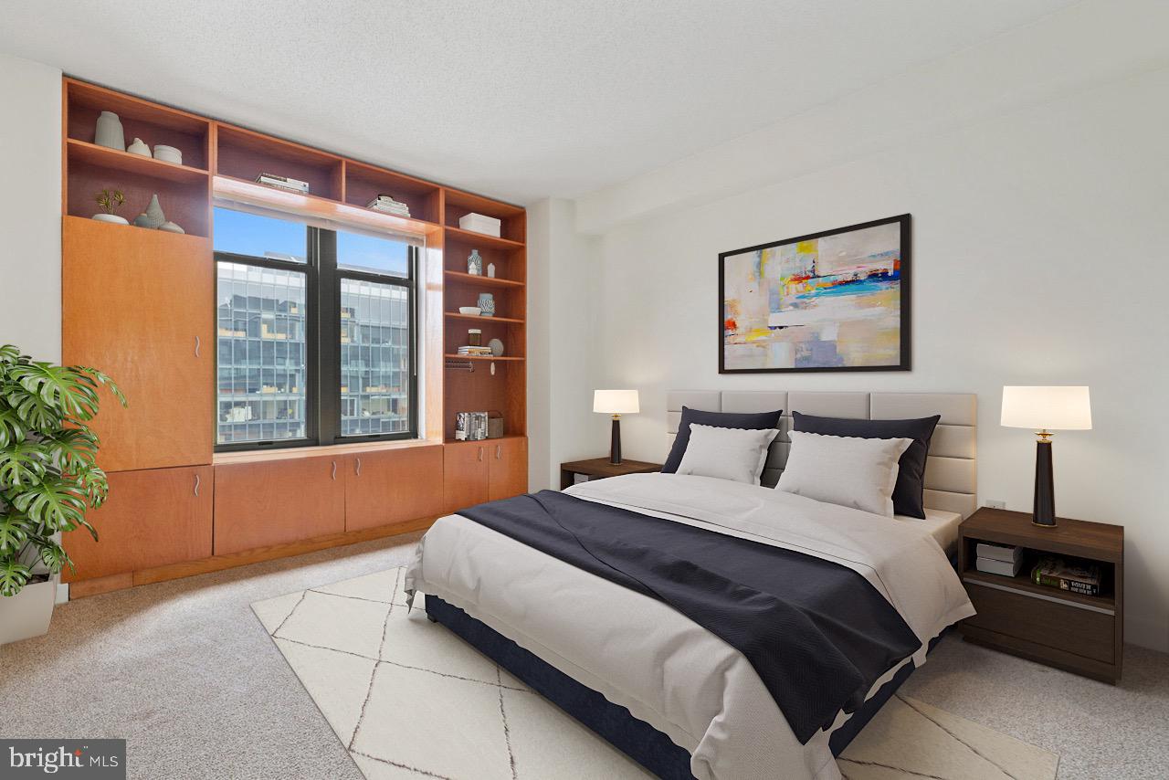 1150 K STREET NW Unit: 909