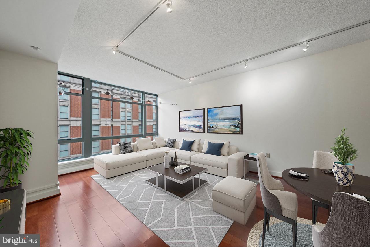 1150 K STREET NW Unit: 909