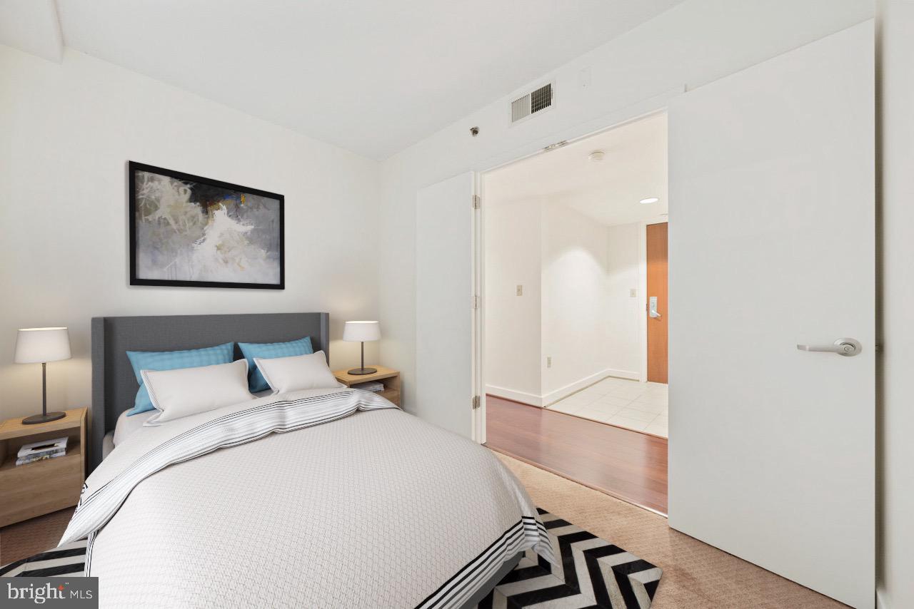 1150 K STREET NW Unit: 909