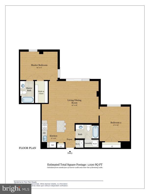 2120 Vermont AVENUE NW Unit: 115