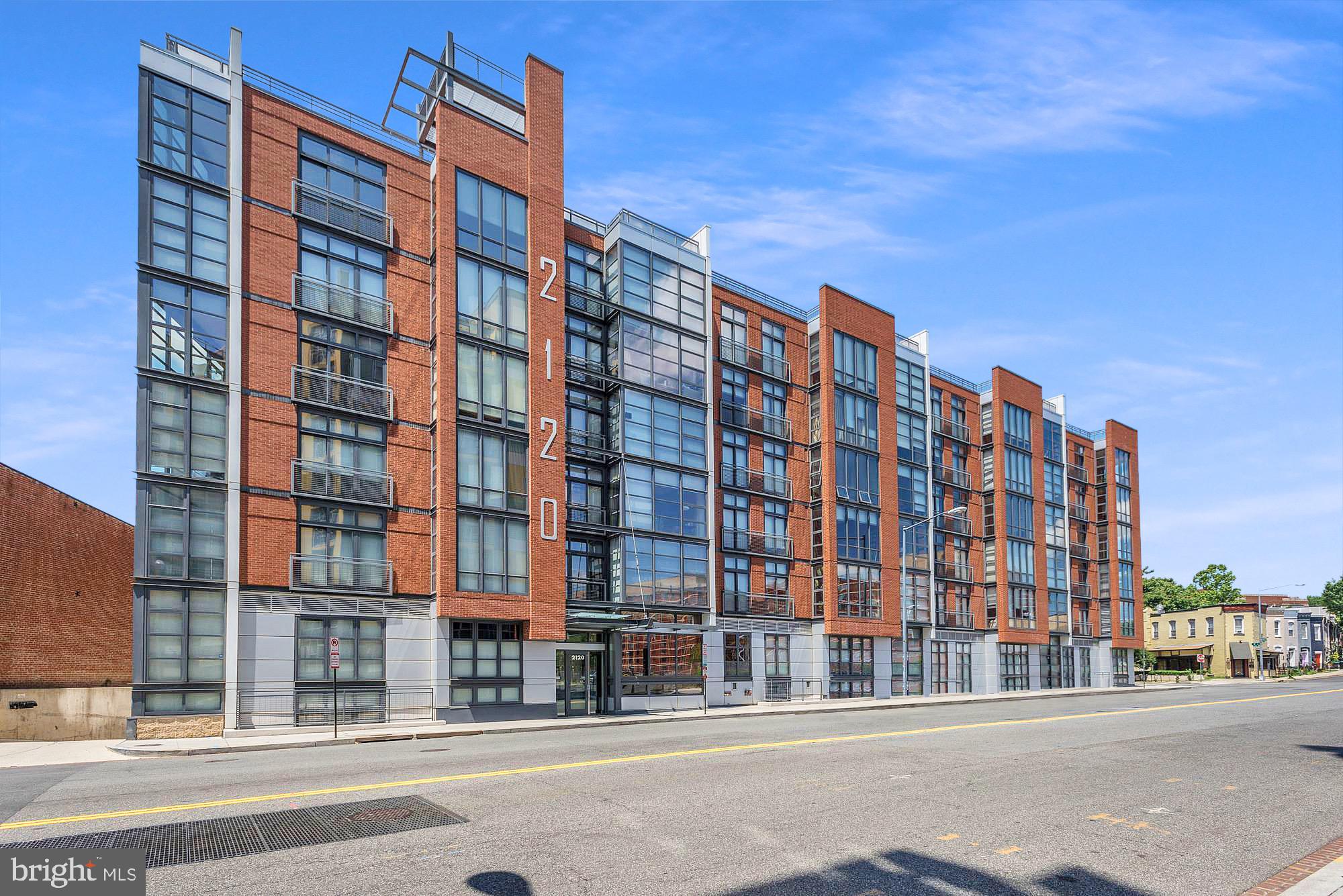 2120 Vermont AVENUE NW Unit: 115