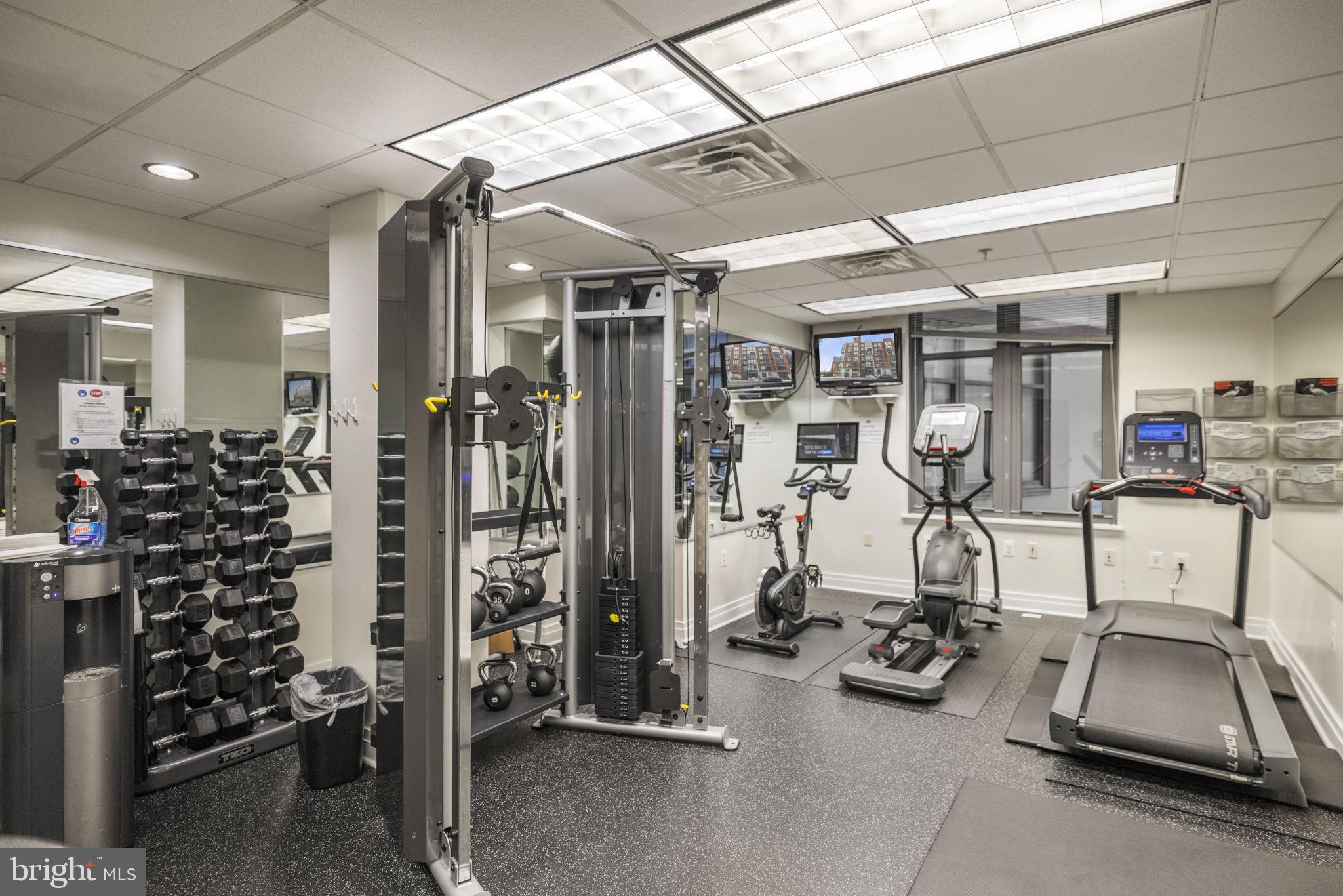 2120 Vermont AVENUE NW Unit: 115