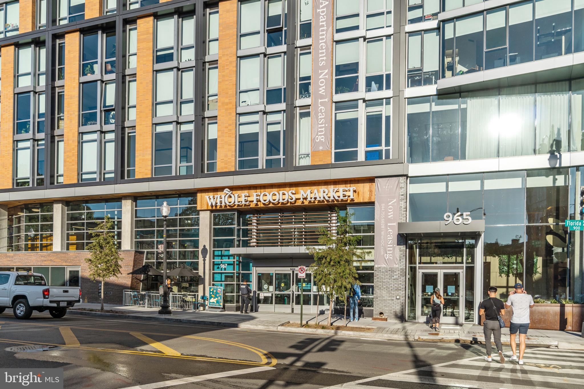 2120 Vermont AVENUE NW Unit: 115