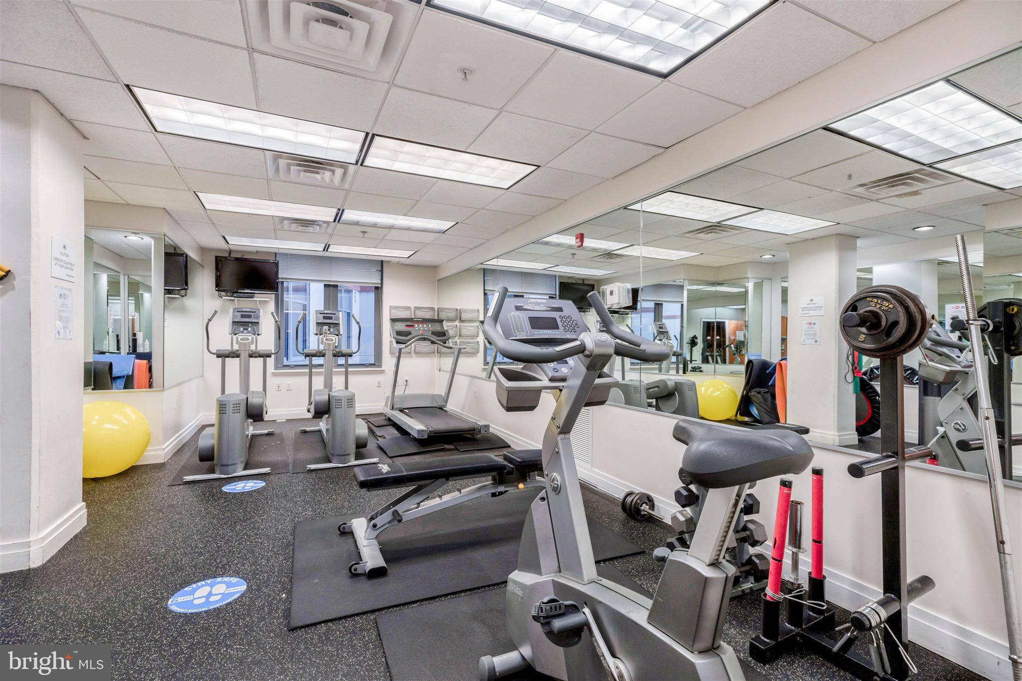 2120 Vermont AVENUE NW Unit: 115