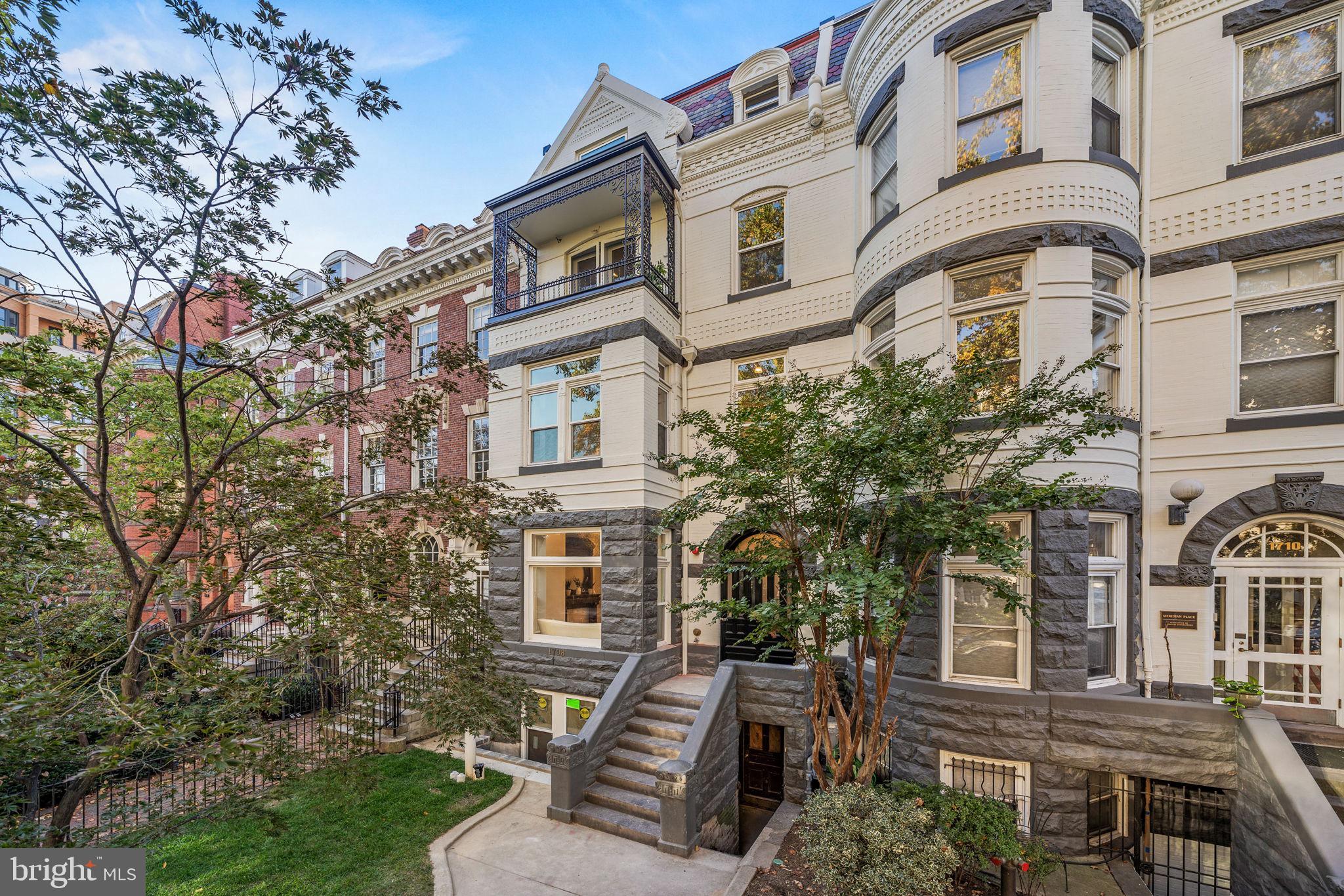1708 16th St NW Unit: 1