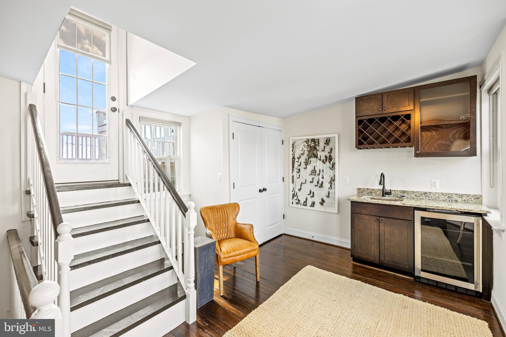 64 Bryant STREET NW