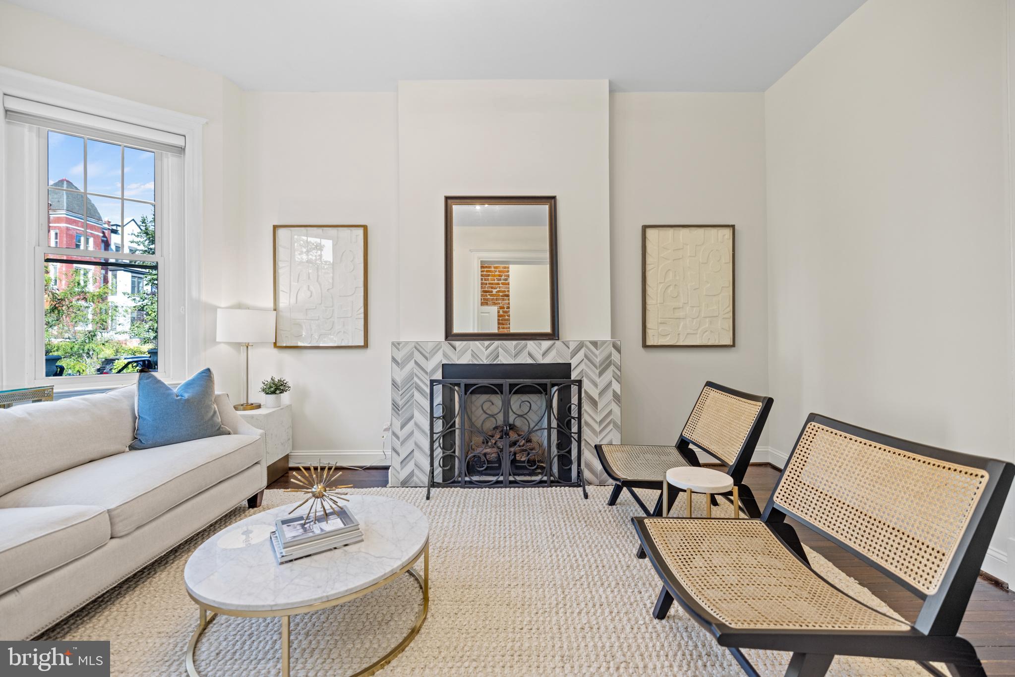64 Bryant STREET NW