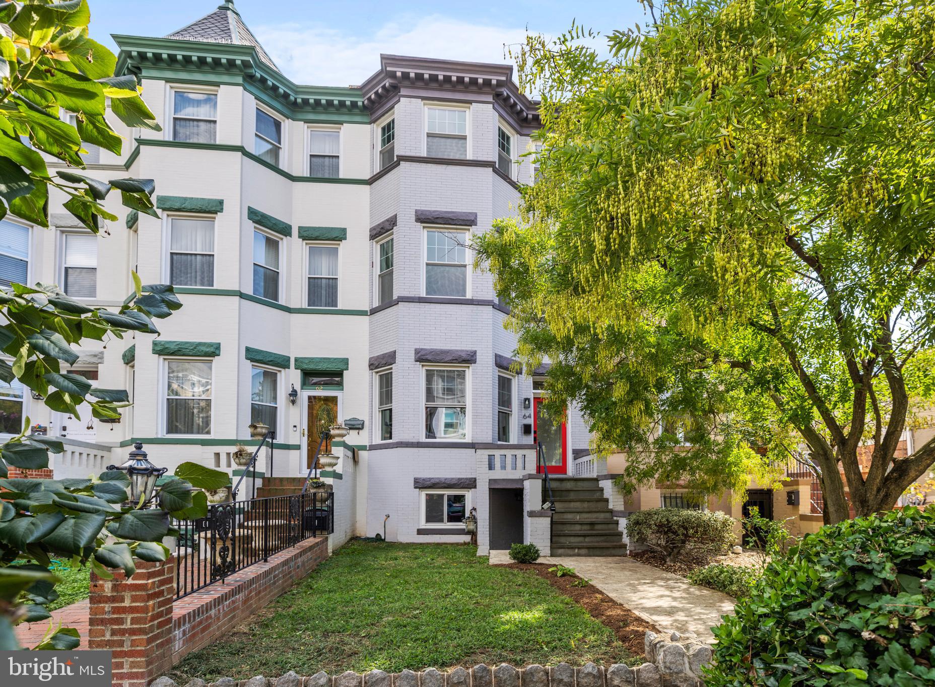 64 Bryant STREET NW