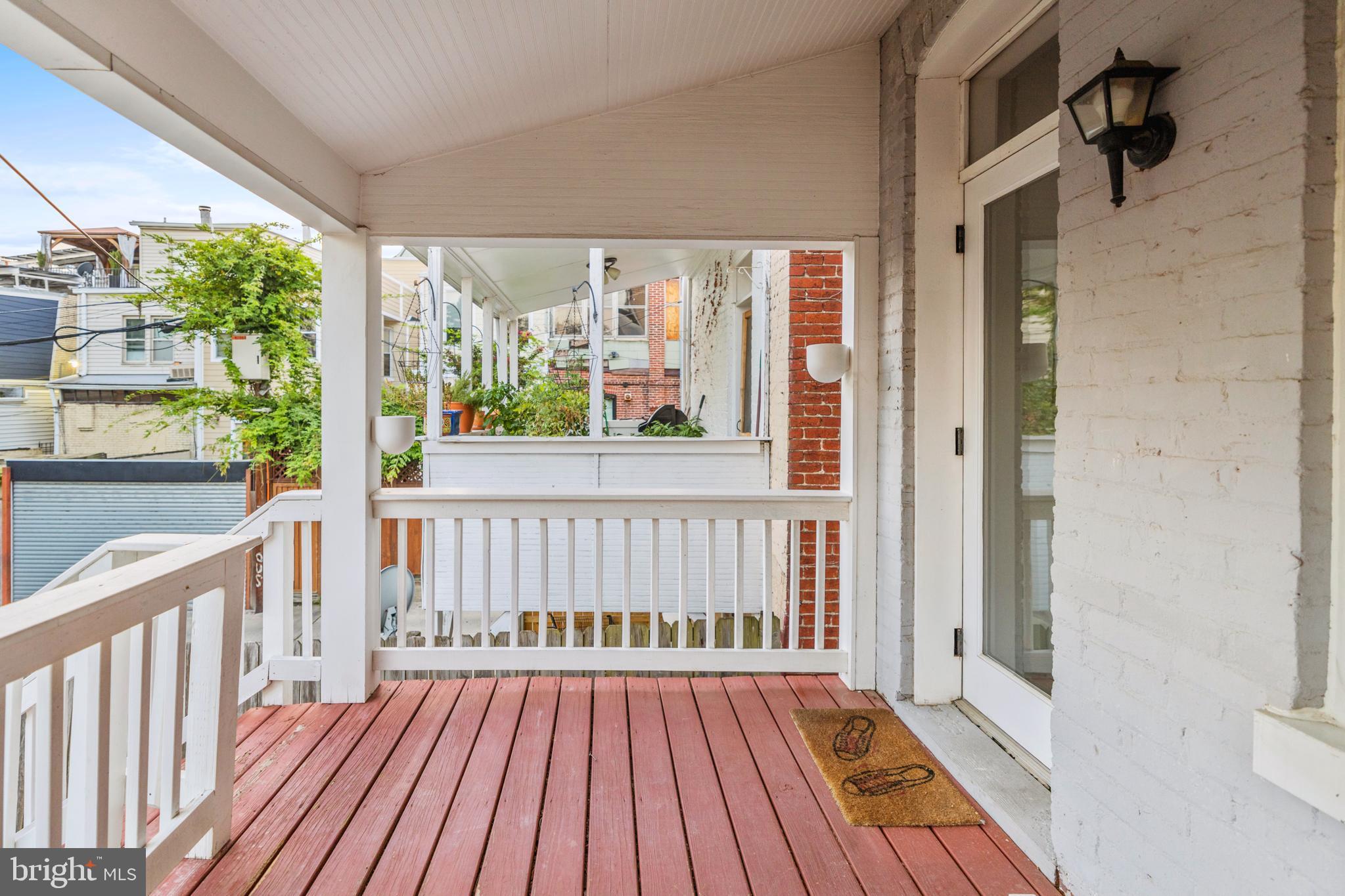 64 Bryant STREET NW