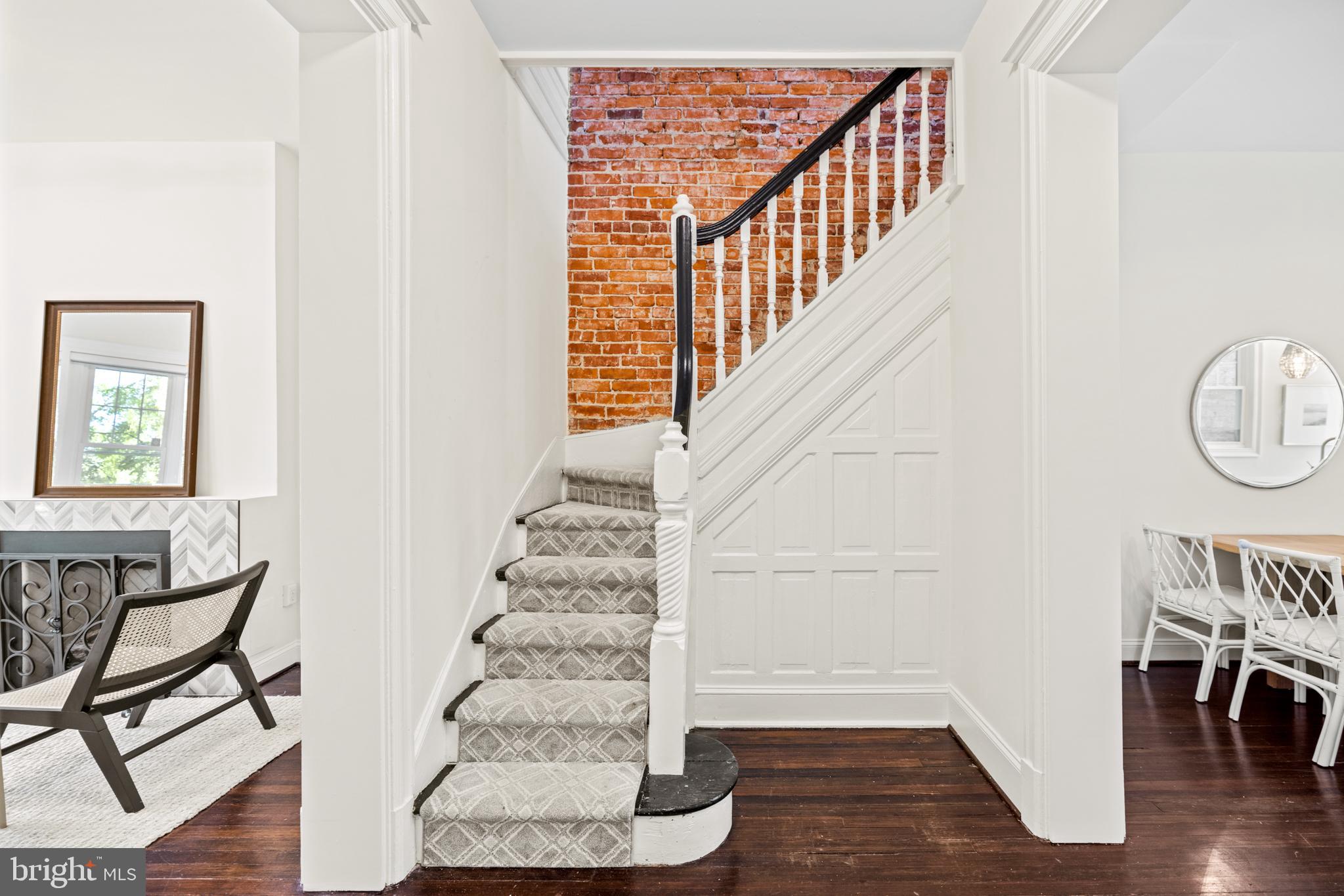 64 Bryant STREET NW