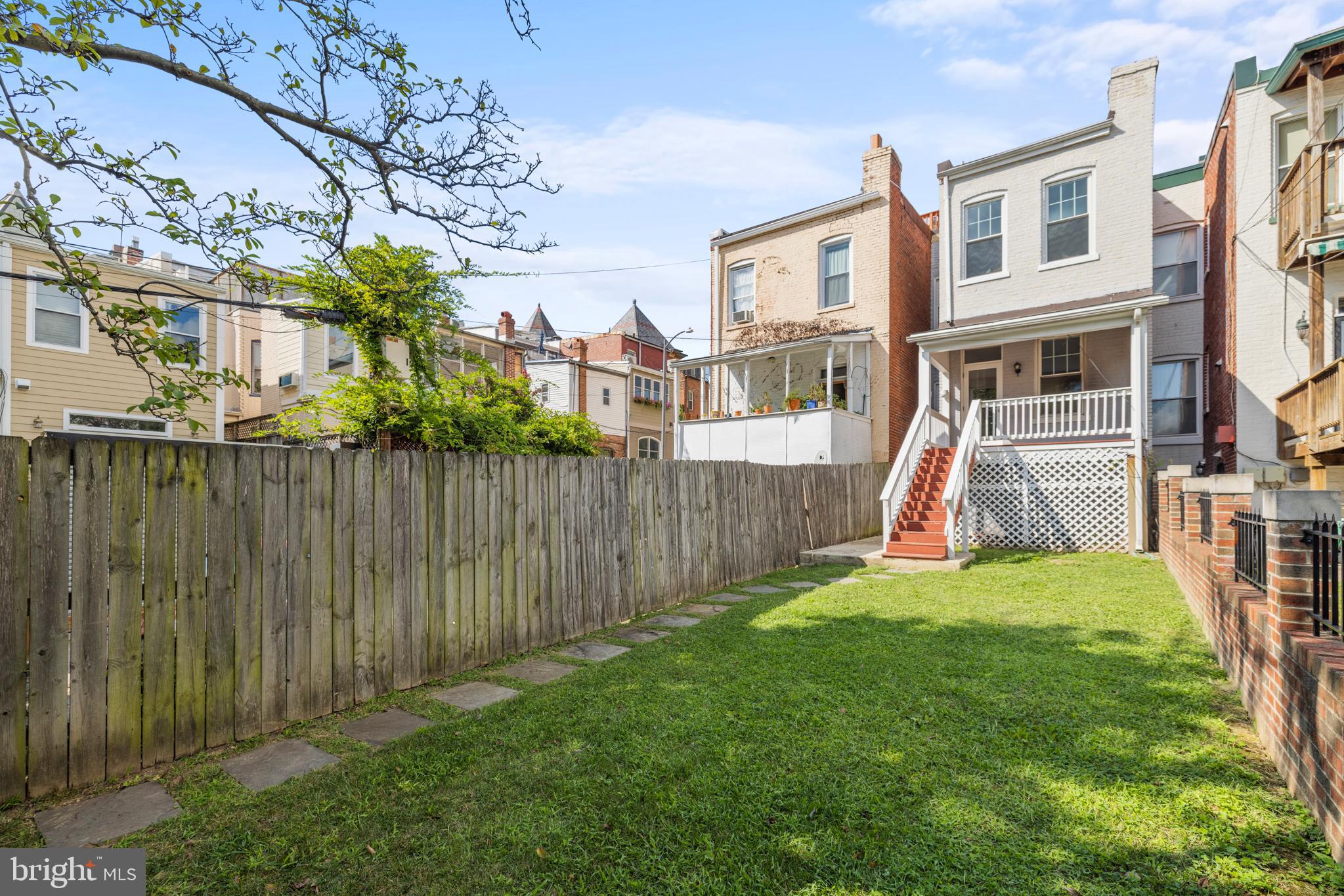 64 Bryant STREET NW