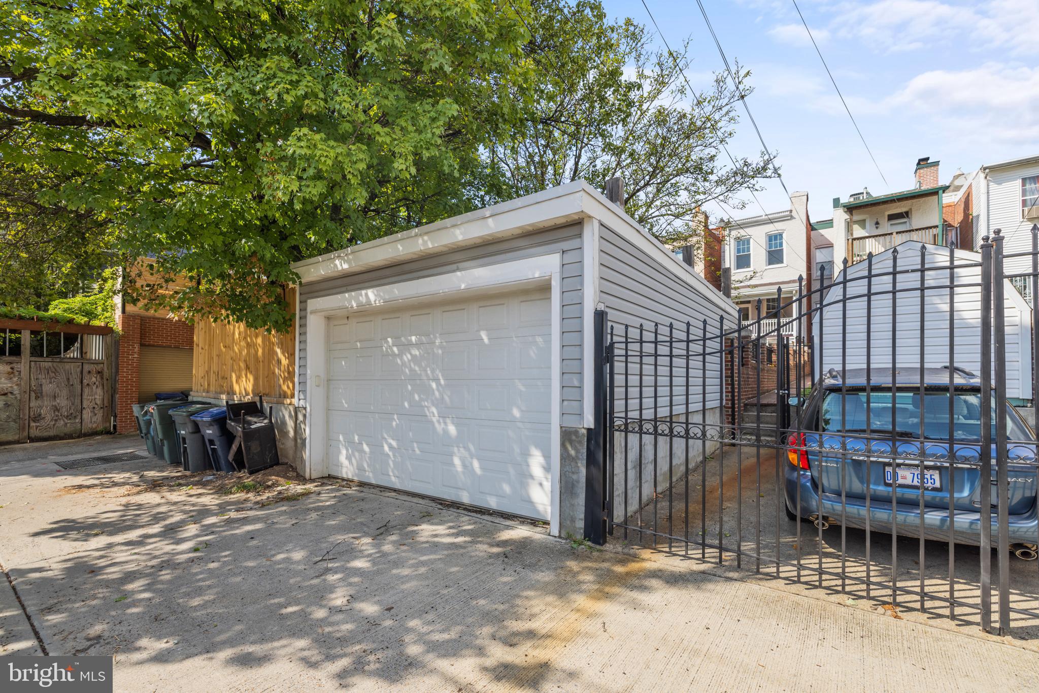 64 Bryant STREET NW