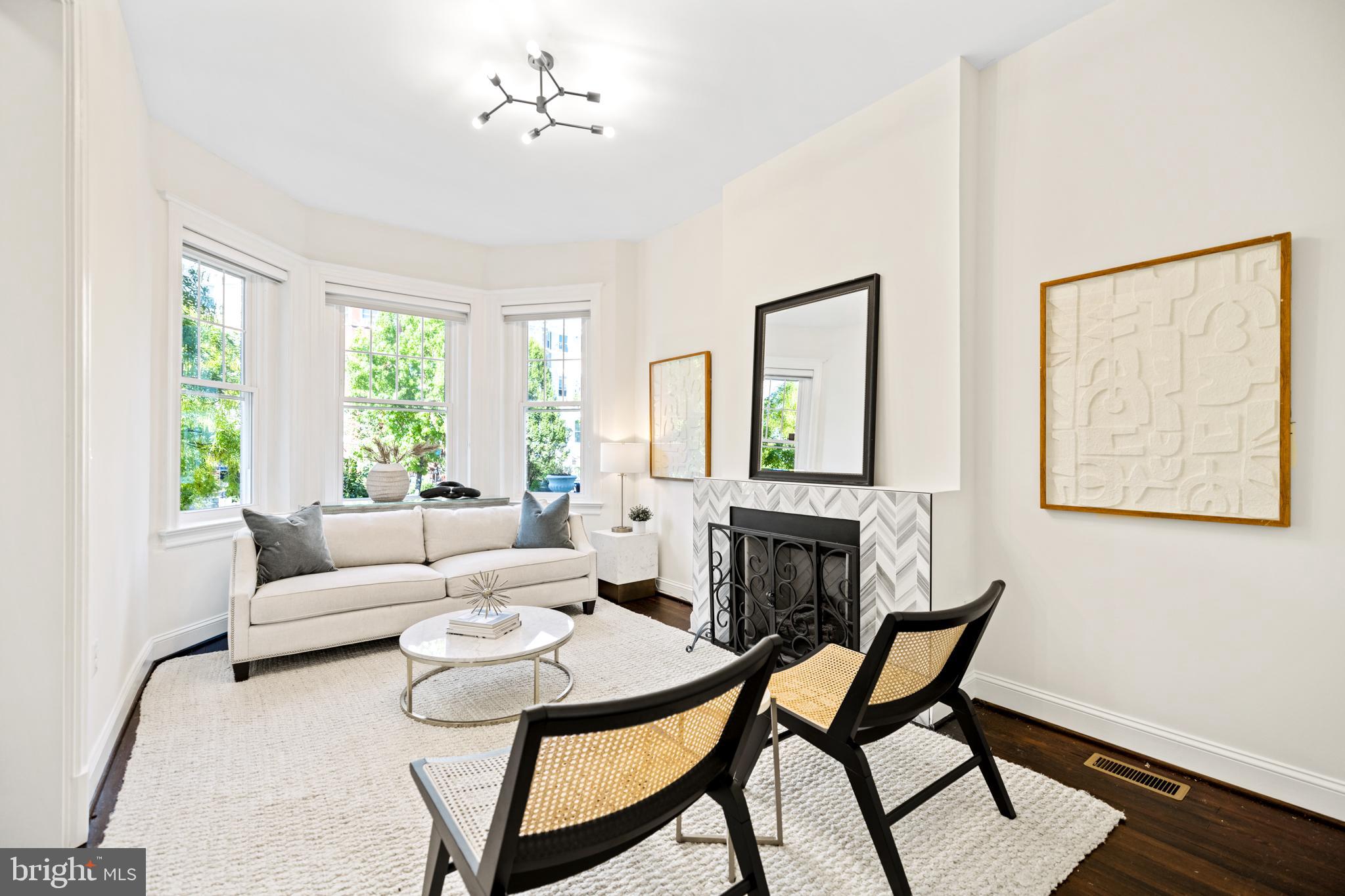 64 Bryant STREET NW