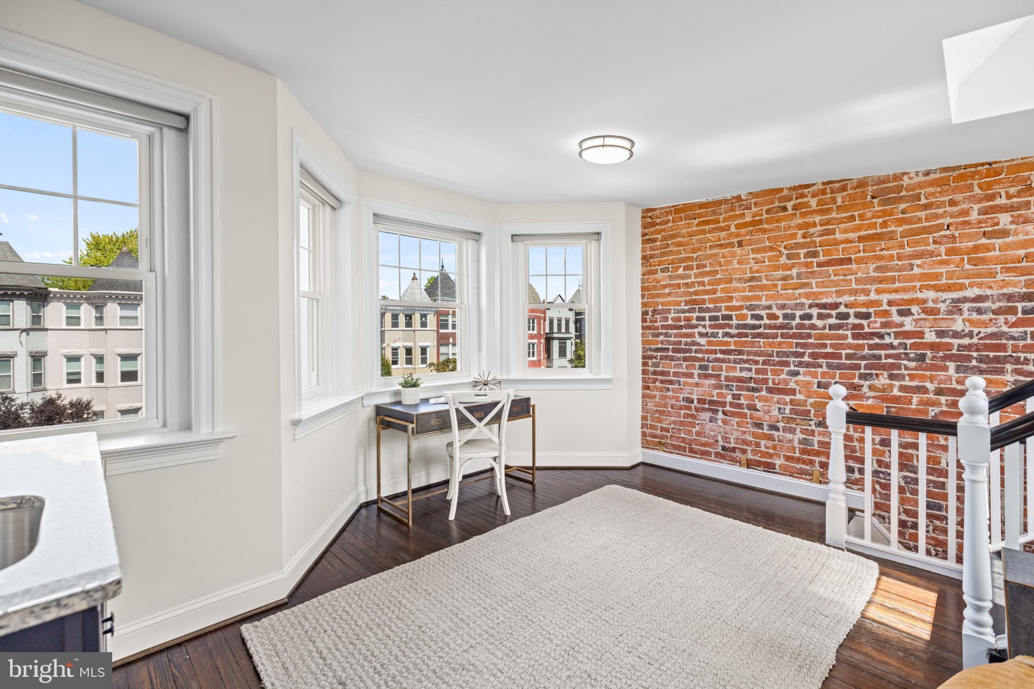 64 Bryant STREET NW