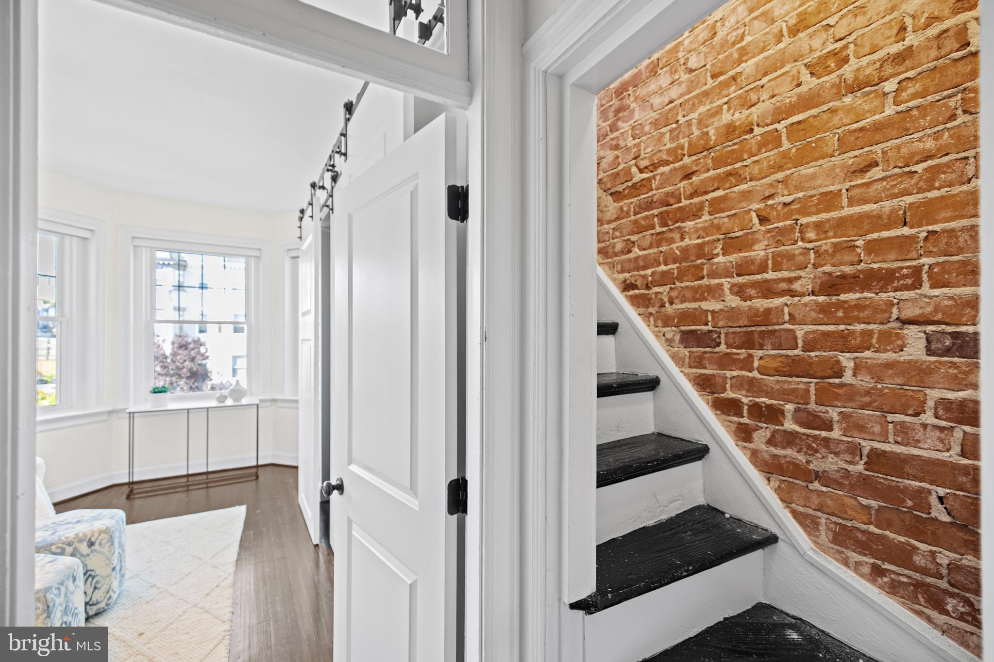64 Bryant STREET NW