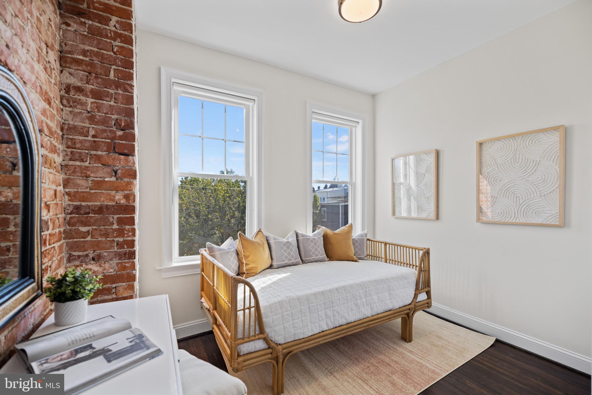 64 Bryant STREET NW