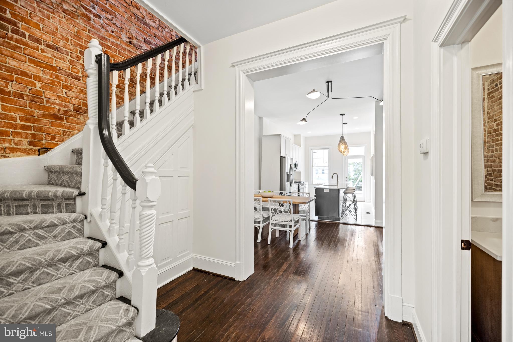 64 Bryant STREET NW