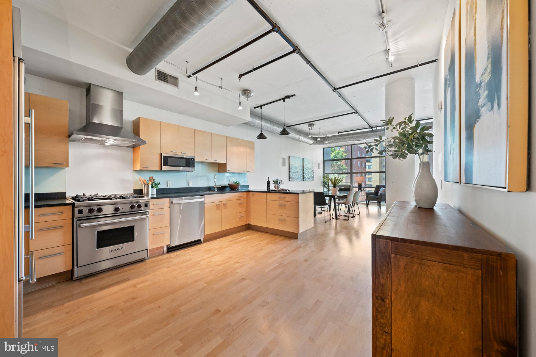 1125 11TH STREET NW Unit: 401