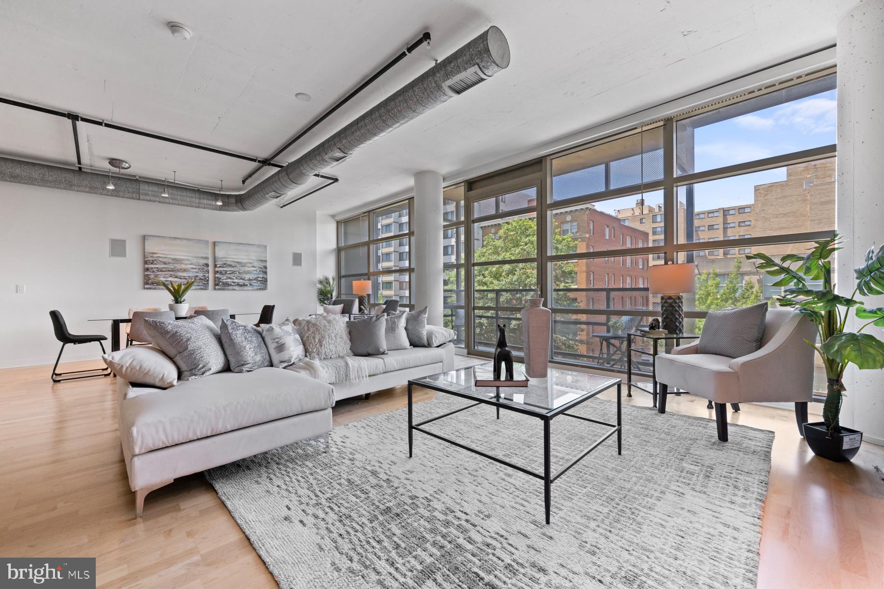 1125 11TH STREET NW Unit: 401
