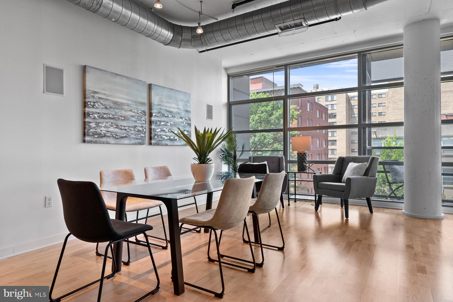 1125 11TH STREET NW Unit: 401