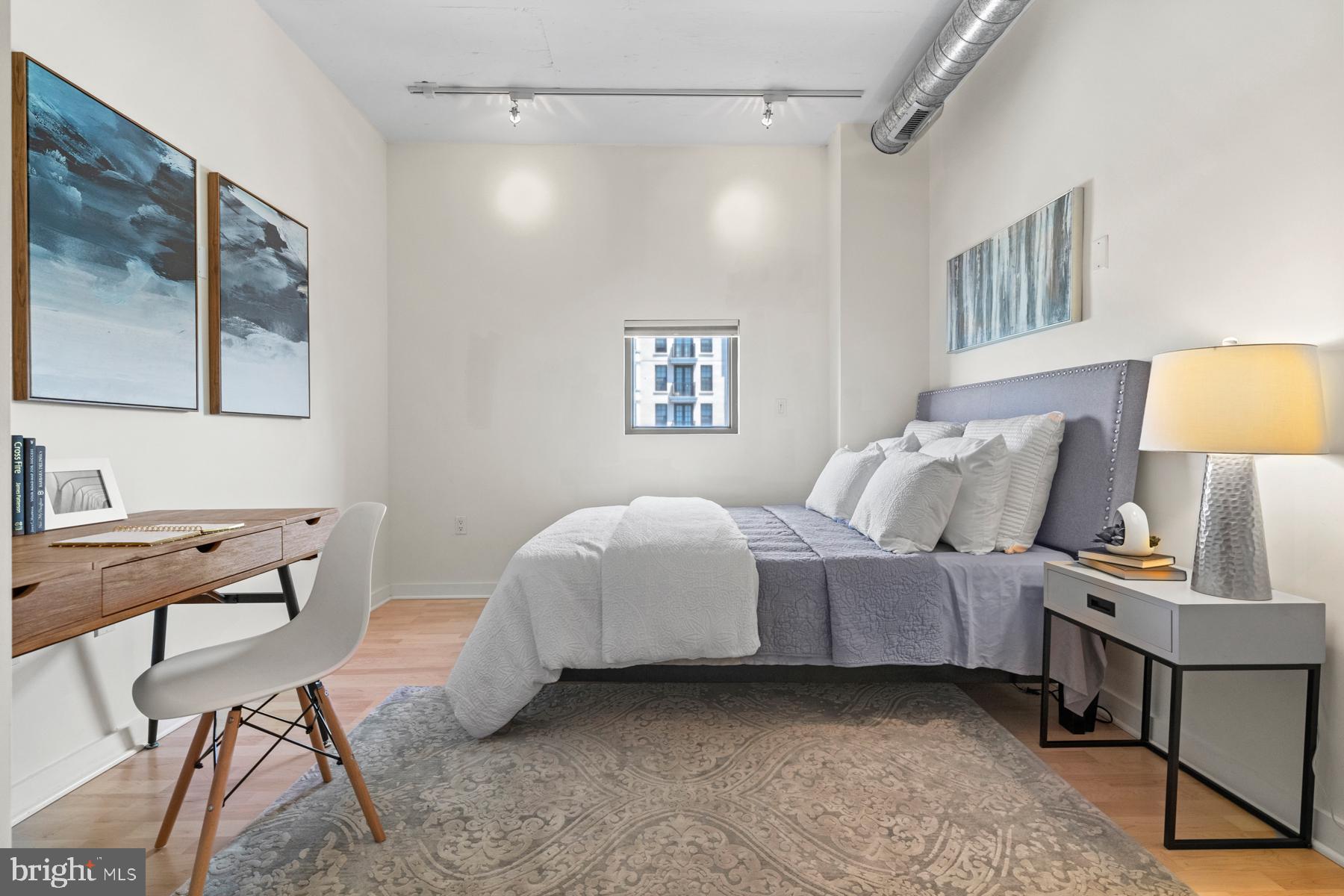 1125 11TH STREET NW Unit: 401