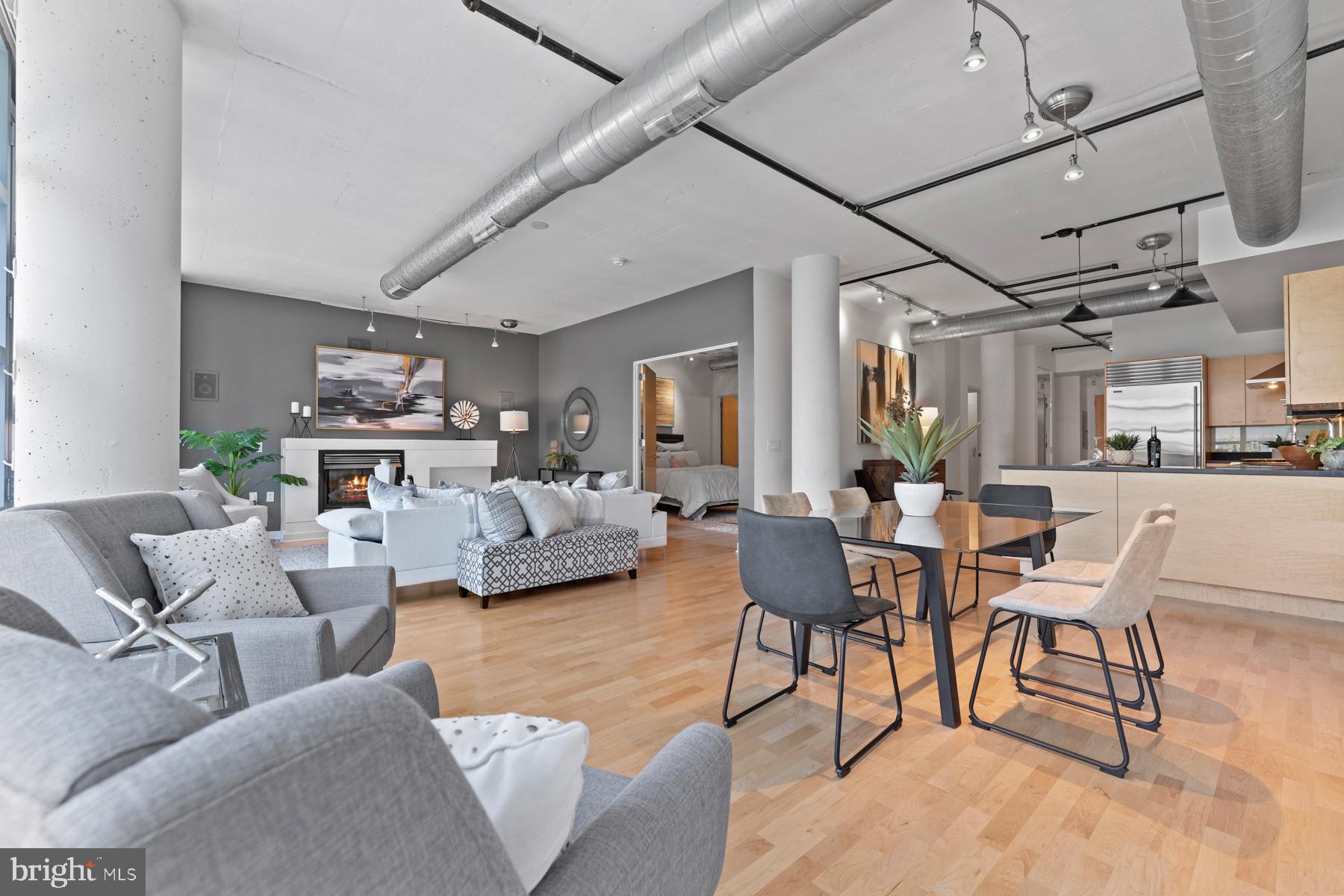1125 11TH STREET NW Unit: 401