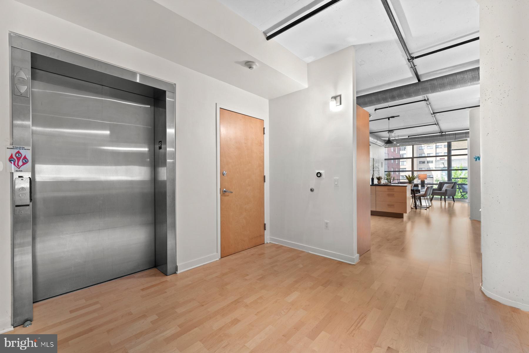 1125 11TH STREET NW Unit: 401