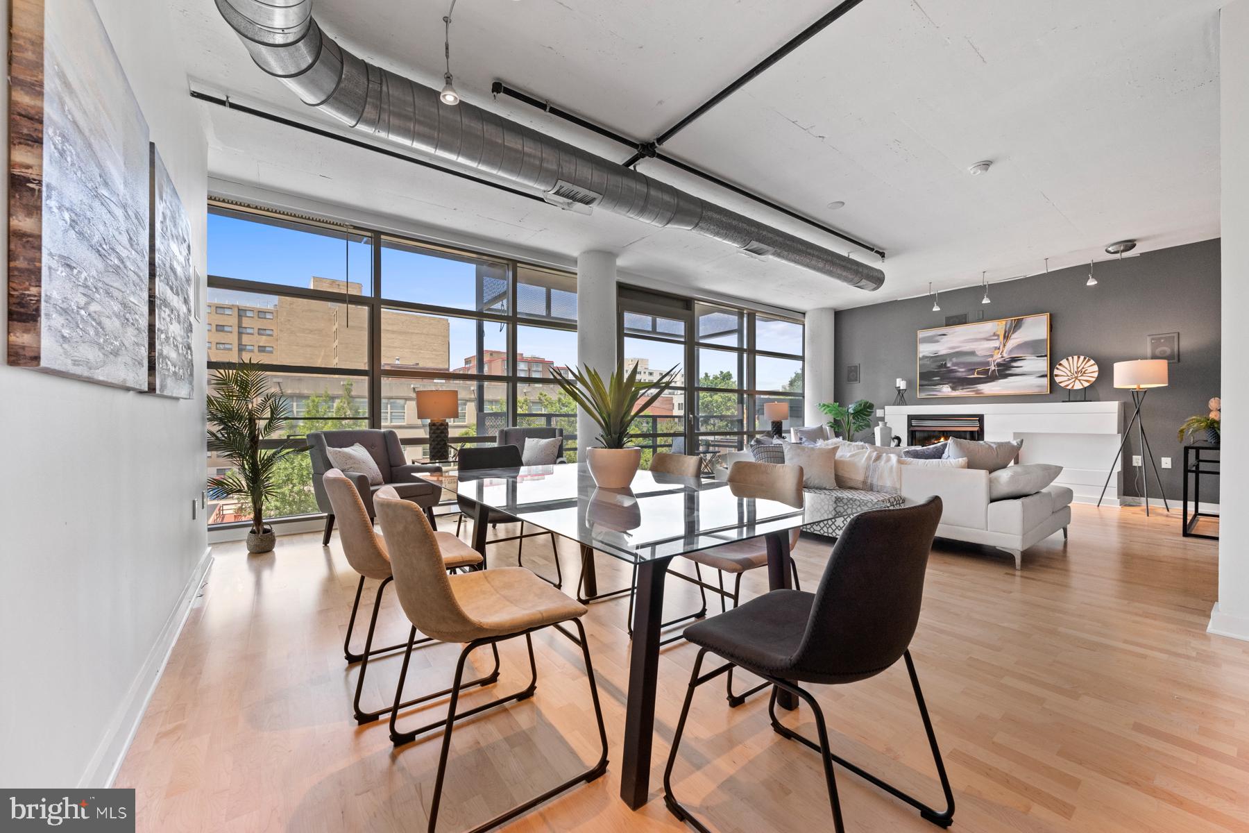 1125 11TH STREET NW Unit: 401