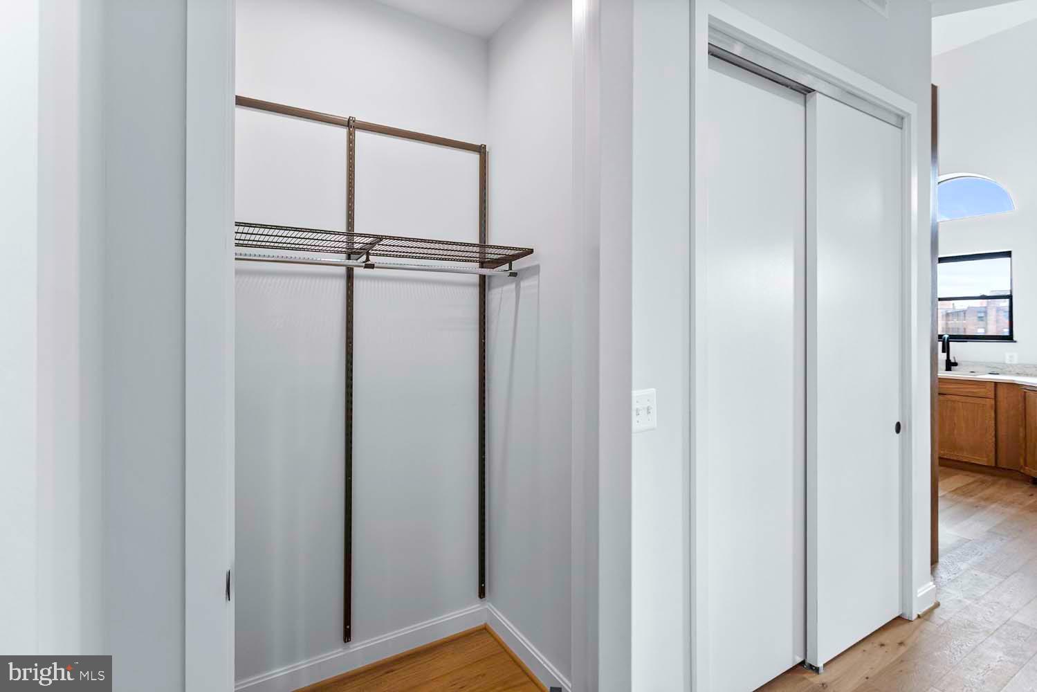 2525 Pennsylvania AVENUE NW Unit: PH 504