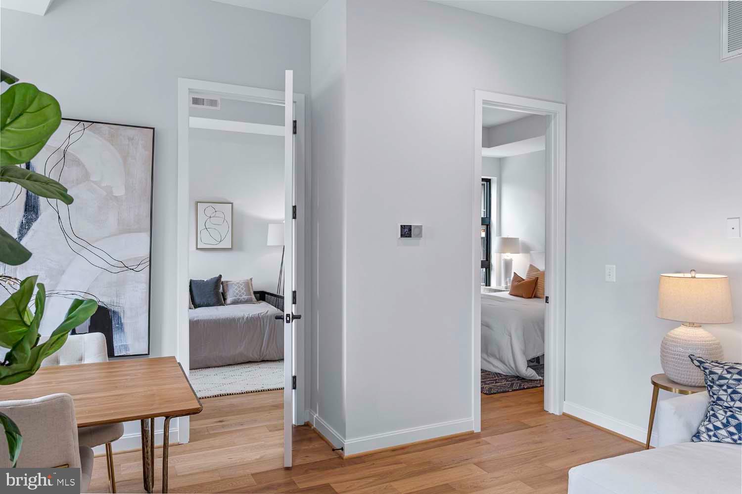 2525 Pennsylvania AVENUE NW Unit: PH 504