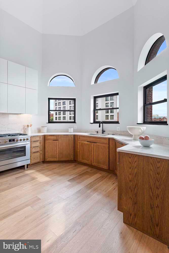 2525 Pennsylvania AVENUE NW Unit: PH 504