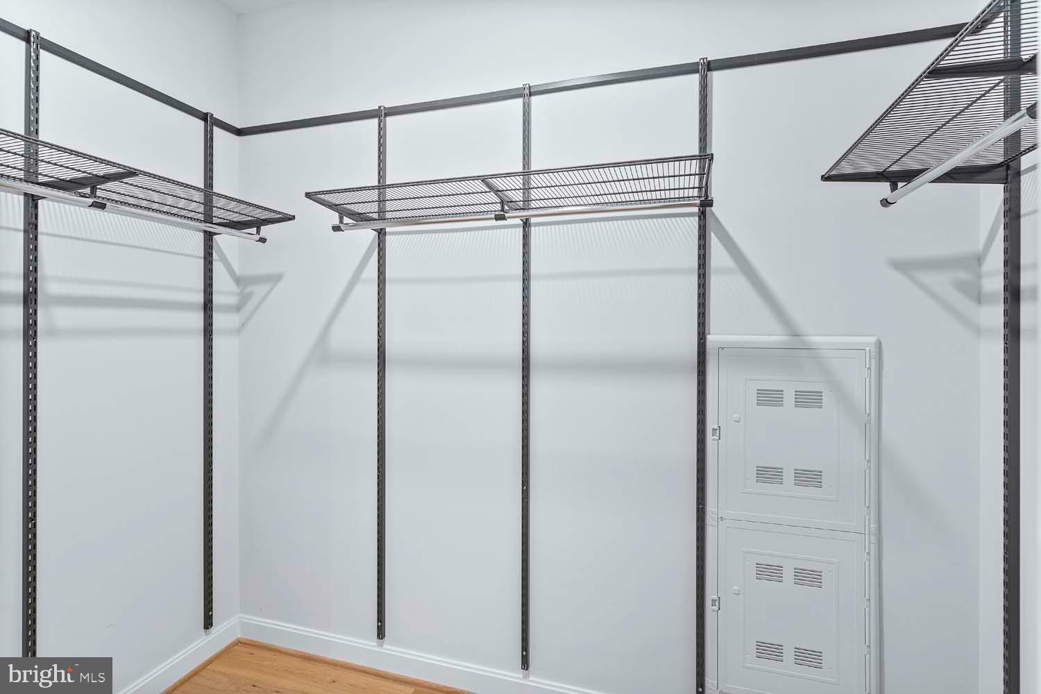 2525 Pennsylvania AVENUE NW Unit: PH 504