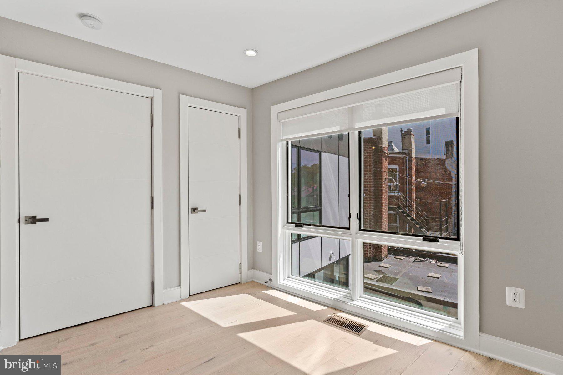 4424 Georgia AVENUE NW Unit: 101