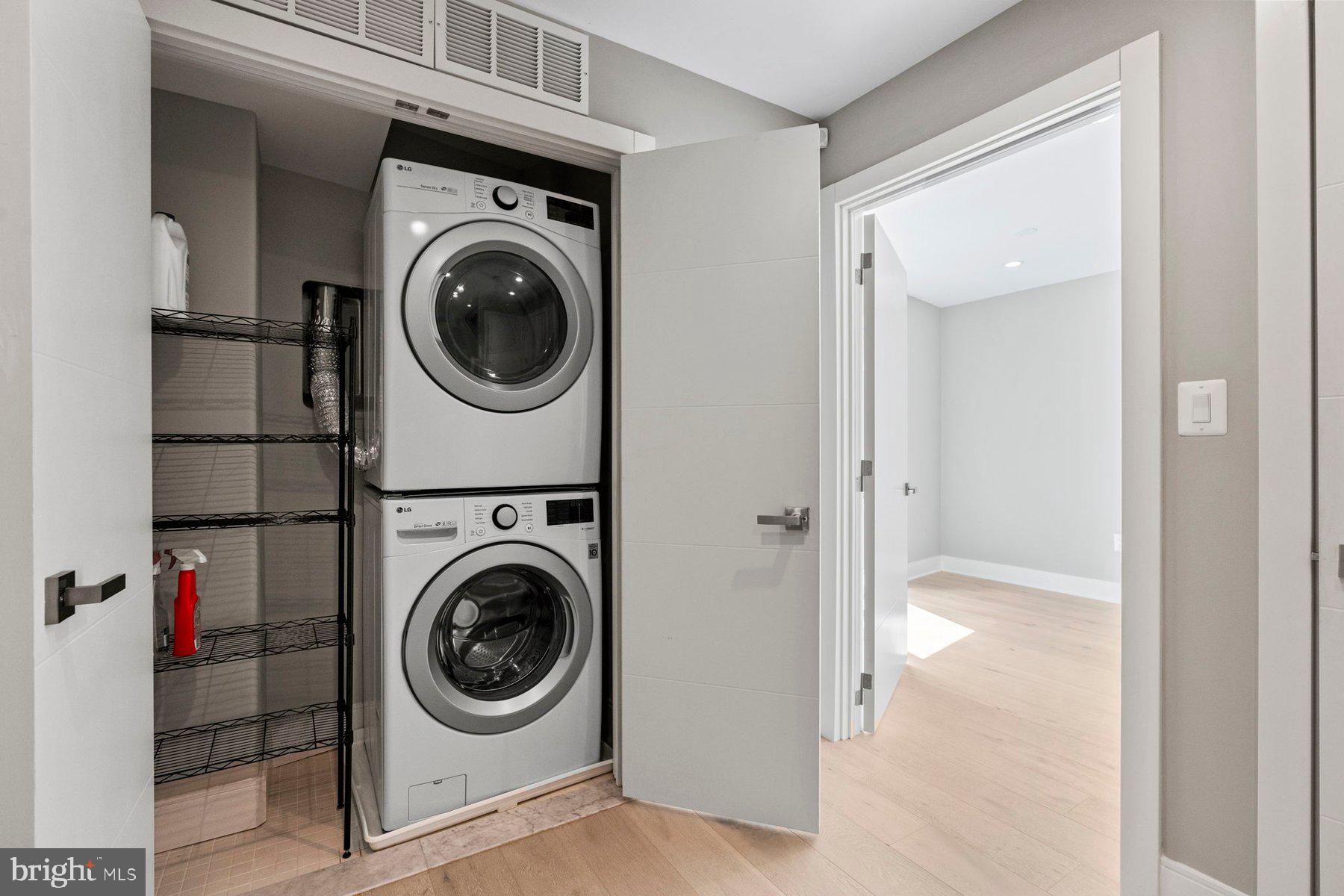 4424 Georgia AVENUE NW Unit: 101