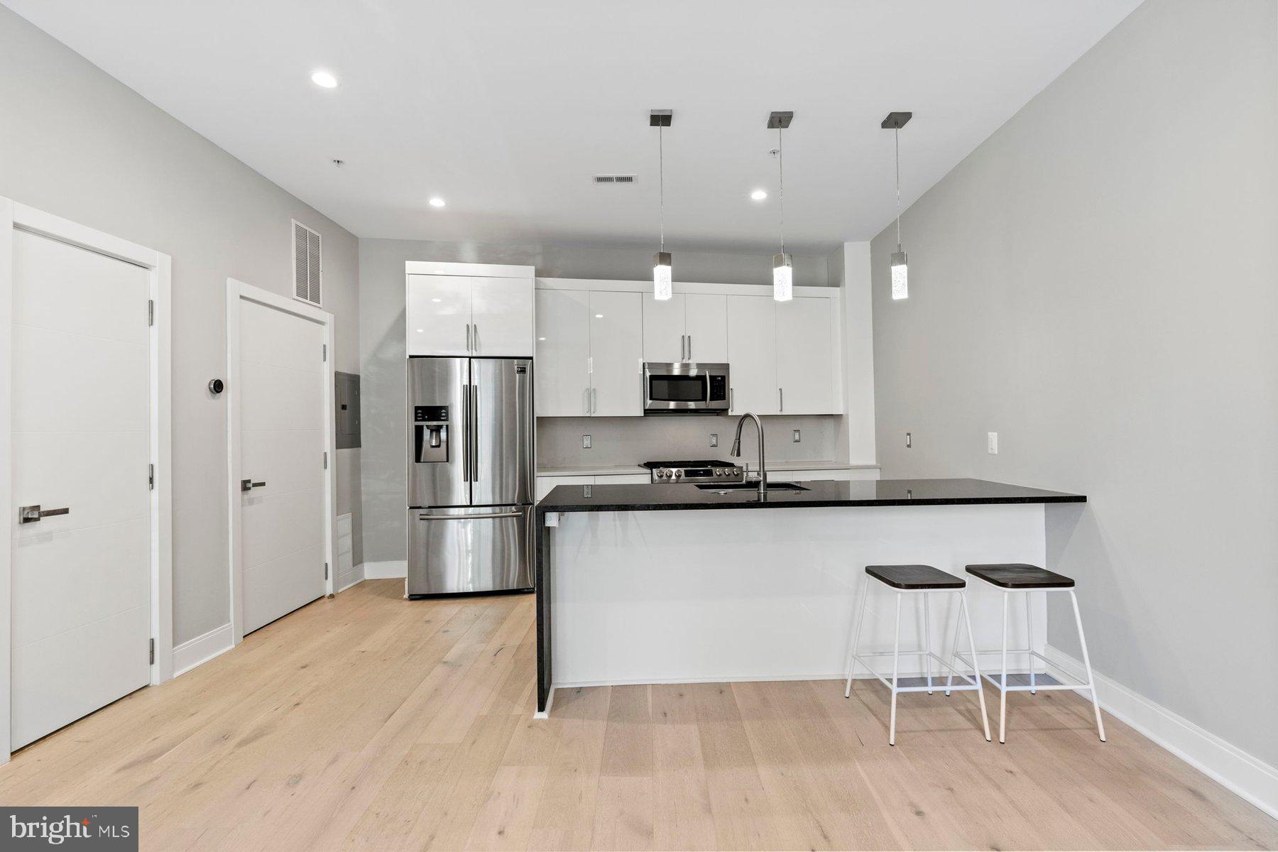 4424 Georgia AVENUE NW Unit: 101